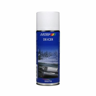 Motip De-icer 400ml