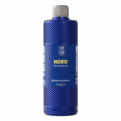 Nero 500 ML Tyre Dressing Gel