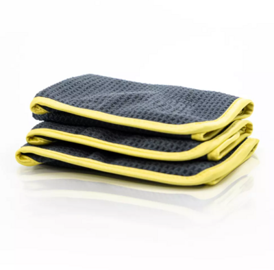Work Stuff Zephyr Waffle Towel - 3Pack
