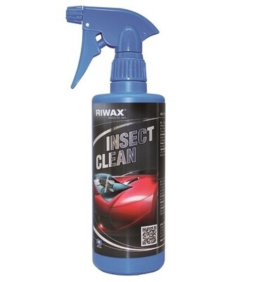 Riwax Blueline Insect Clean