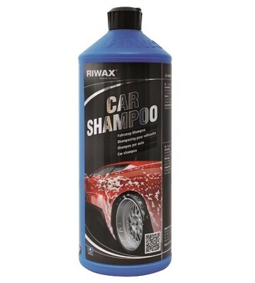 Riwax Car Shampoo 1L