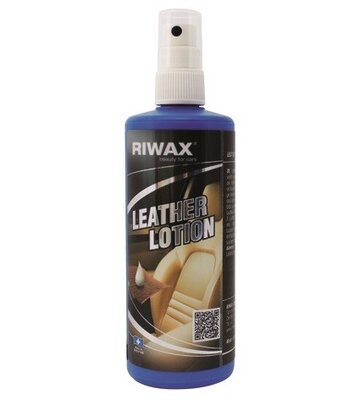 Riwax Blueline Leather Lotion