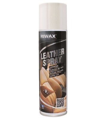 Riwax Blueline Leather Spray