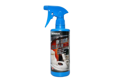 Riwax Inside Clean - camper & caravan