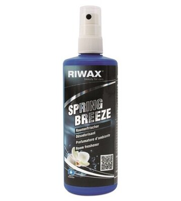 Riwax Blueline Spring Breeze