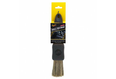 Meguiar's dash and trim brush