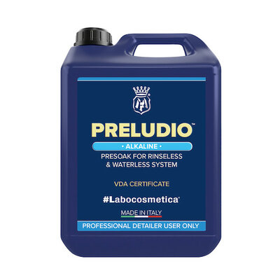 Labocosmetica Preludio 4,5L