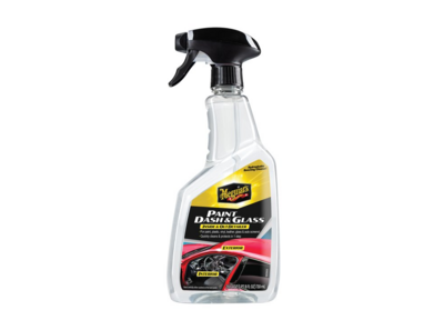 Meguiar's Paint Dash & Glass 710ml