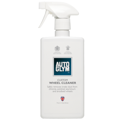 Autoglym Custom Wheel Cleaner 500 Ml