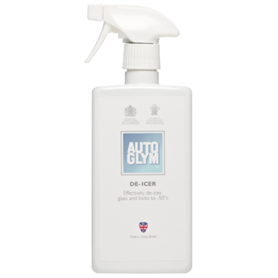 Autoglym De-Icer 500 Ml