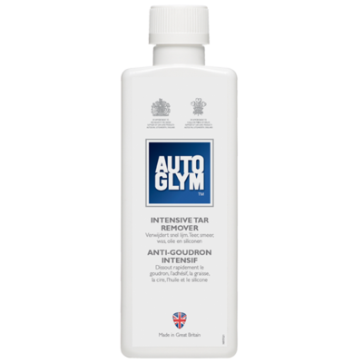 Autoglym Intensive Tar Remover 325 Ml