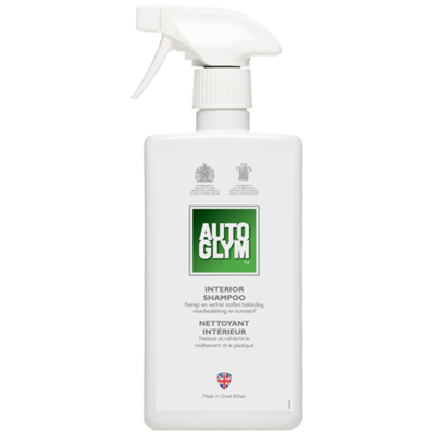 Autoglym Car Interior Shampoo 500 Ml