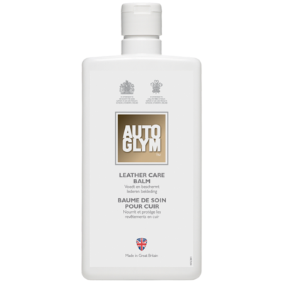 Autoglym Leather Care Balm 500 Ml