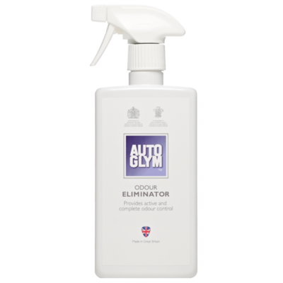 Autoglym Odour Eliminator 500 Ml