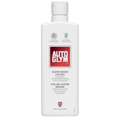 Autoglym Super Resin Polish 325 Ml