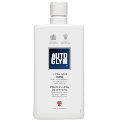 Autoglym Ultra Deep Shine 500 Ml