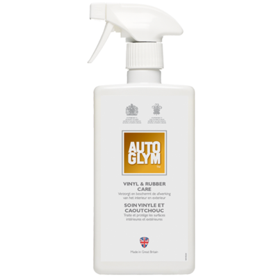 Autoglym Vinyl & Rubber Care 500 Ml