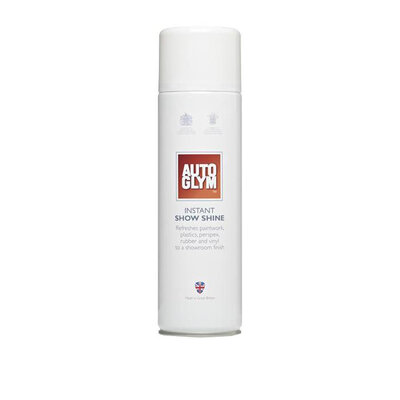 Autoglym Instant Show Shine 450 Ml