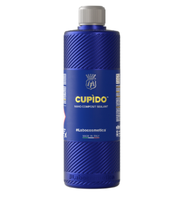 LaboCosmetica CUPIDO incl. Trigger Nanoglaze Sealant 500ml