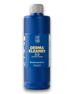 LaboCosmetica DERMA Cleaner 2.0 Leder cleaner 500ml incl. push and pull sprayer