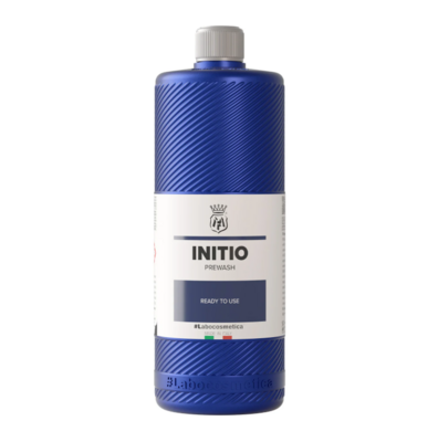 Initio RTU Labocosmetica