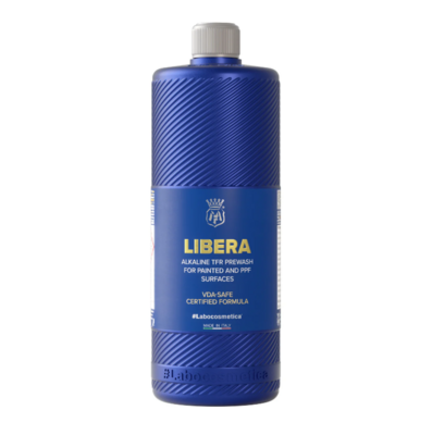 Libera Alkaline TFR 1L