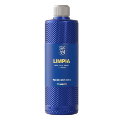Limpia Deep PPF wraps cleaner 500Ml