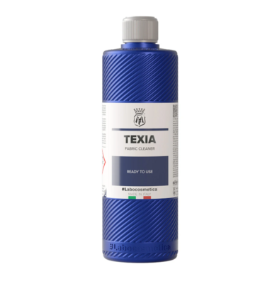Texia RTU Fabric cleaner