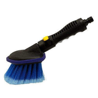 BTC LINE  wasborstel aan/uit