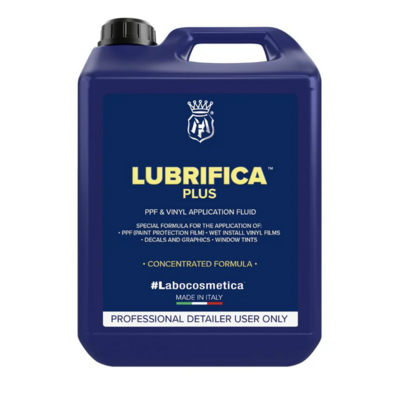 LaboCosmetica Lubrifica 4.5L