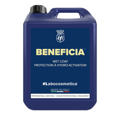 LaboCosmetica Beneficia 4.5L