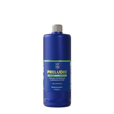 LaboCosmetica Preludio Acidic 1L