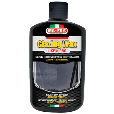 Ma-Fra Glazing Wax