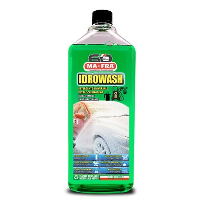 Ma-Fra Idrowash