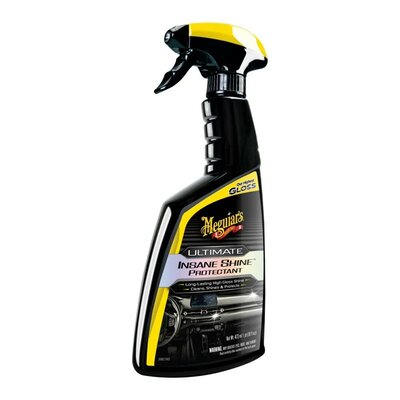 Meguiar's Ultimate Interior Shine Protectant