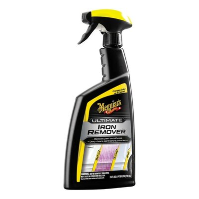 Meguiar's Ultimate Iron Remover