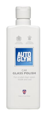 Autoglym Car Glass Polish 500 ML