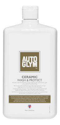 Autoglym Ceramic Wash & Protect