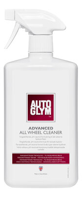 Autoglym Advanced All Wheel Cleaner