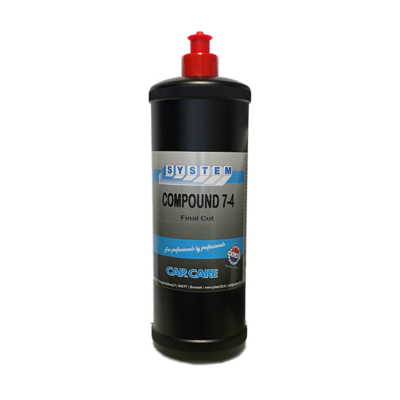 System Compound 7-4