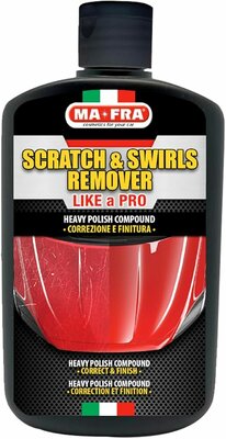 Ma-Fra Scratch & Swirls Remover
