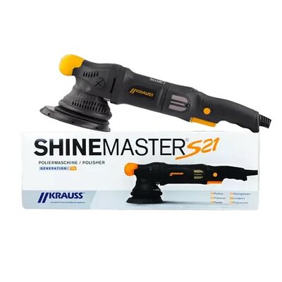Krauss Shinemaster S21