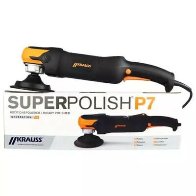 Krauss Super Polish P7