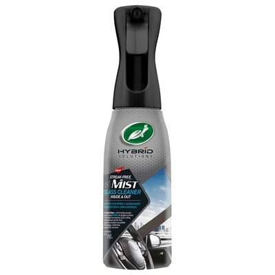 Turtle Wax Hybrid Solutions Streak-Free Mist Glass Cleaner