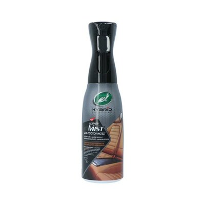 Turtle Wax Hybrid Solutions Mist Leather Cleaner & Conditioner