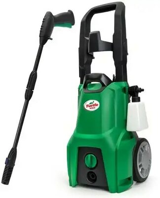 Turtle Wax TW120 Pressure Washer