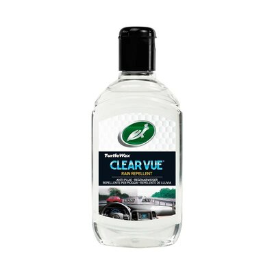 Turtle Wax Clearvue Anti Regen