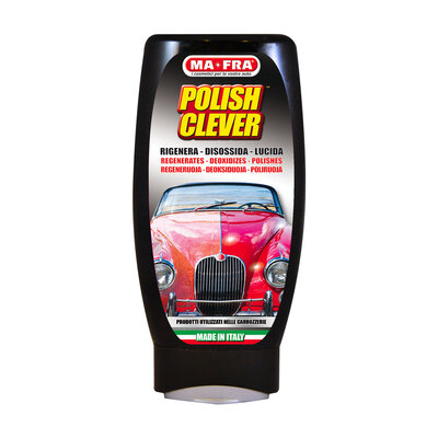 Ma-Fra Polish Clever, 250gram