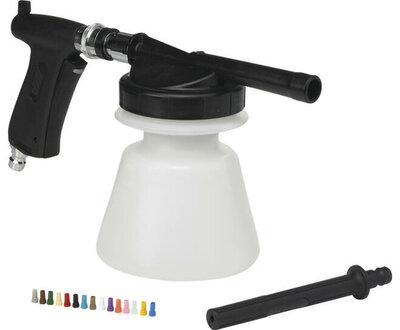 Vikan Ergo Foam Sprayer Wit 1,4L