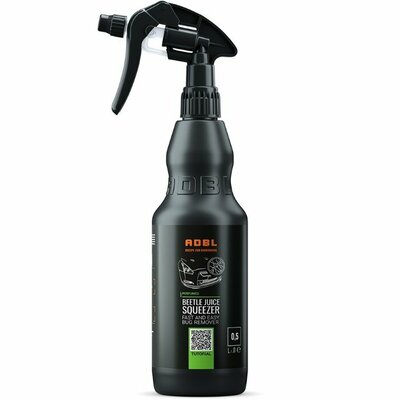 ADBL Beetle Juice Squeezer